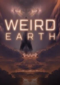 Affiche de Weird Earth