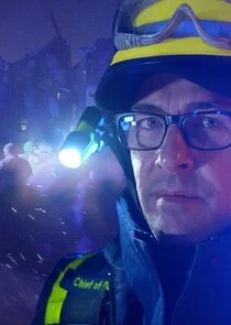 Póster de Wahre Helden Ă˘â‚¬â€ś Einsatz fÄ‚Ä˝rs THW