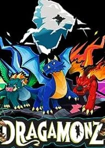 Póster de Dragamonz