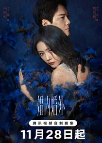 Plakat Married