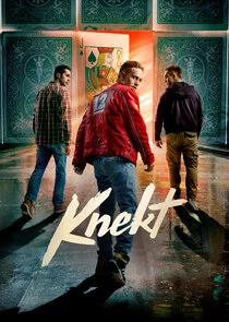 Affiche de Knekt
