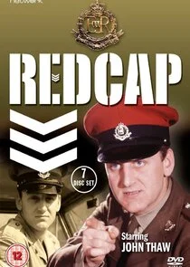 Póster de Redcap