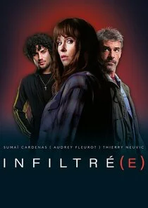 InfiltrÄ‚Â©(e) poster
