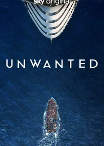Unwanted - Ostaggi del mare afişi