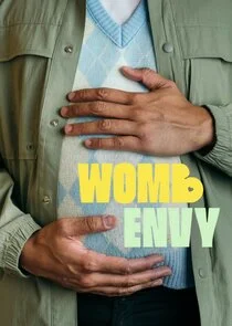 Plakat Womb Envy