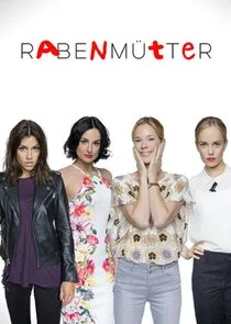 RabenmÄ‚Ä˝tter poster