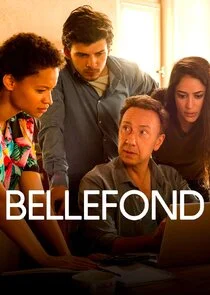 Affiche de Bellefond
