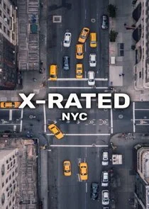 Pôster de X-Rated: NYC