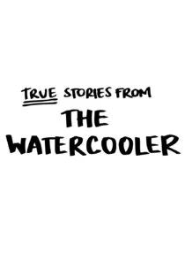 Plakat The Watercooler