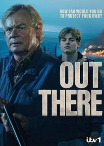 Affiche de Out There