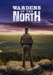 Plakat Wardens of the North