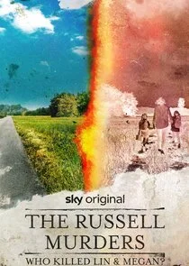 Affiche de The Russell Murders: Who Killed Lin and Megan?