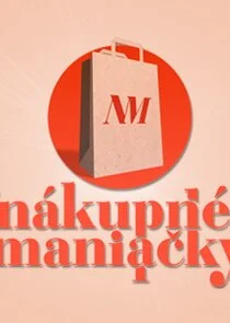Pôster de NÄ‚Ë‡kupnÄ‚Â© maniaĂ„Ĺ¤ky