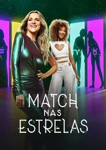 Affiche de Match nas Estrelas