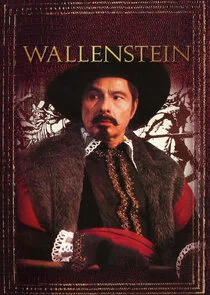 Póster de Wallenstein