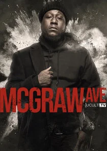 Póster de McGraw Ave