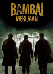 Póster de Los reyes de Bombay