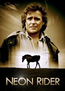 Affiche de Le ranch de l'espoir