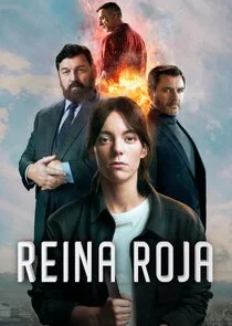 Poster di Regina Rossa