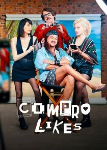 Compro Likes Poster