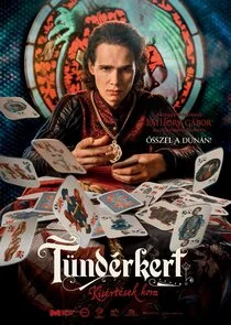 TÄ‚Ä˝ndÄ‚Â©rkert