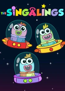 Póster de The Singalings