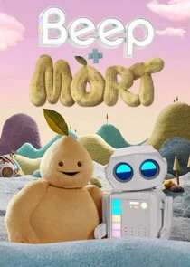 Beep and Mort afişi