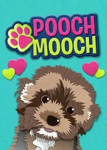 Póster de Pooch Mooch
