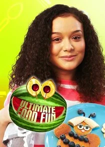 Póster de Ultimate Food Fun
