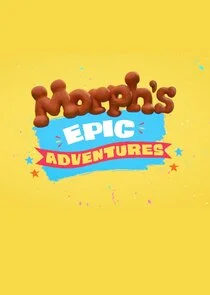 Póster de Morph's Epic Adventures