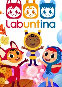 Labuntina afişi