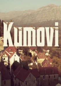 Affiche de Kumovi