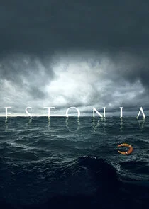 Póster de Estonia