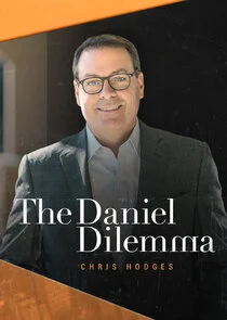 Pôster de The Daniel Dilemma