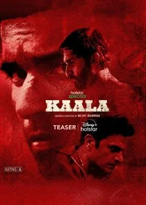 Affiche de Kaala