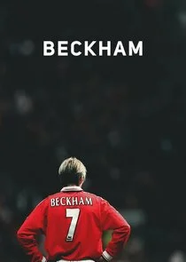 Plakat Beckham