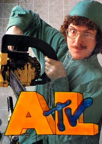 Al TV Poster