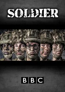 Póster de Soldier