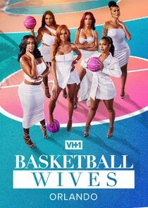 Póster de Basketball Wives: Orlando