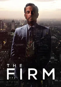 Poster di The Firm