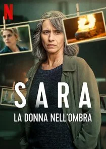 Sara – Die Frau im Schatten Poster