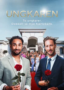 Affiche de Ungkaren