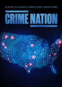 Poster di Crime Nation