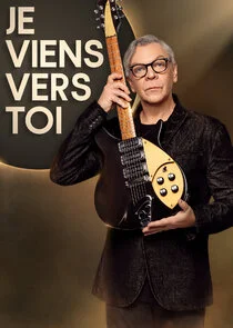 Póster de Je viens vers toi