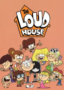 The Loud House