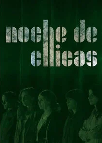 Affiche de Noche de chicas