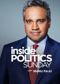 Pôster de Inside Politics Sunday