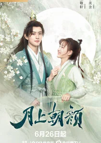 Affiche de Moon Love
