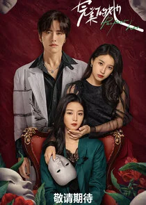 Affiche de Perfect Her