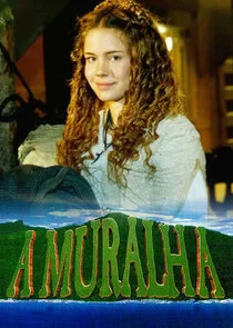 Pôster de A Muralha
